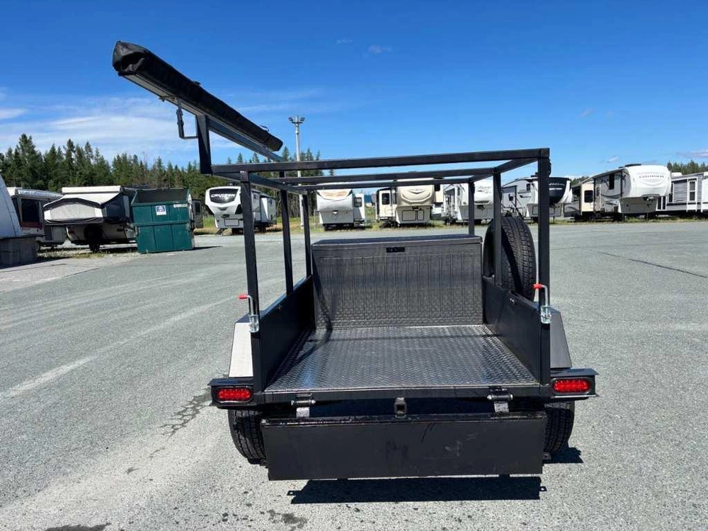 Autre Remorque Overland Off Road 2025 alt