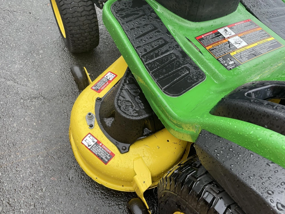2021 John Deere S170 alt