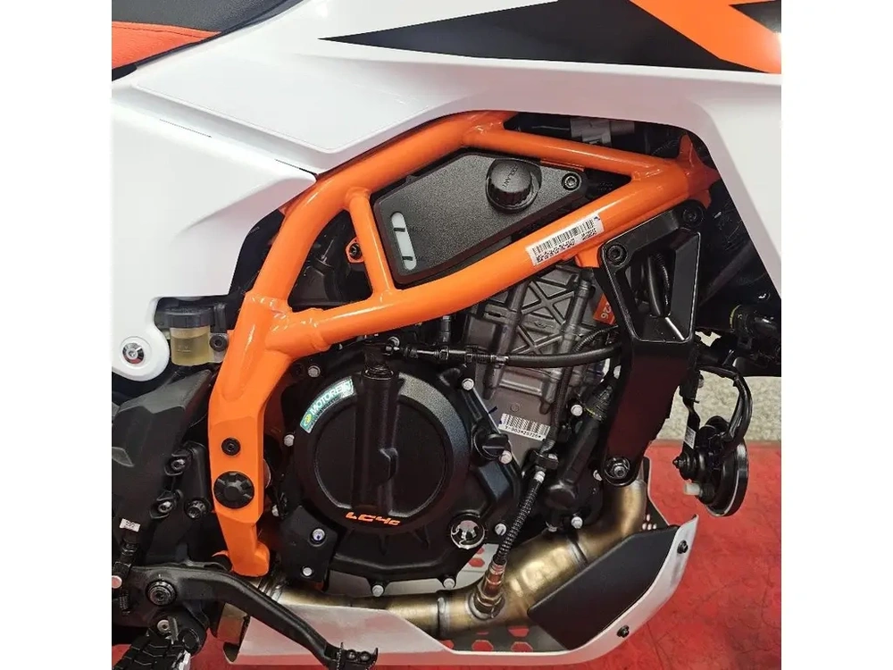 2026 Ktm 390 Adventure R alt