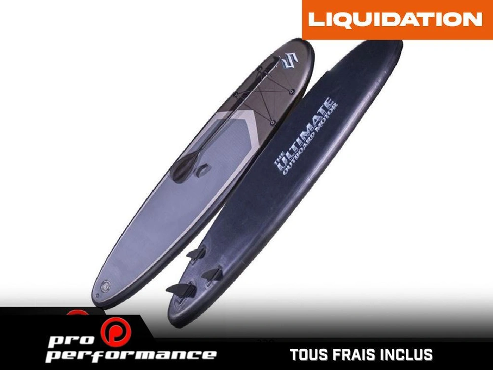 Suzumar 330 Paddlebord 2022 alt