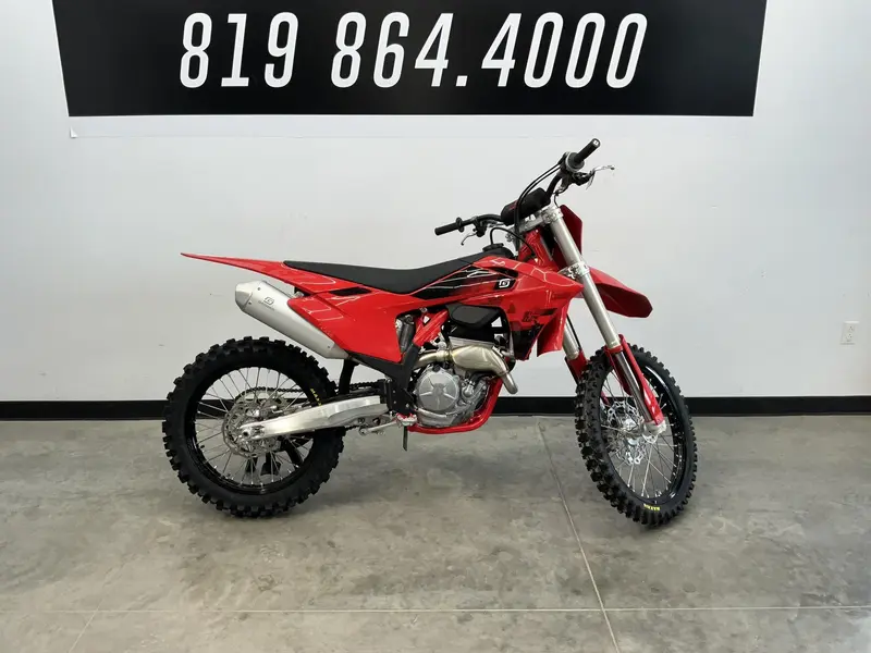 Gas Gas MC 250F 2026