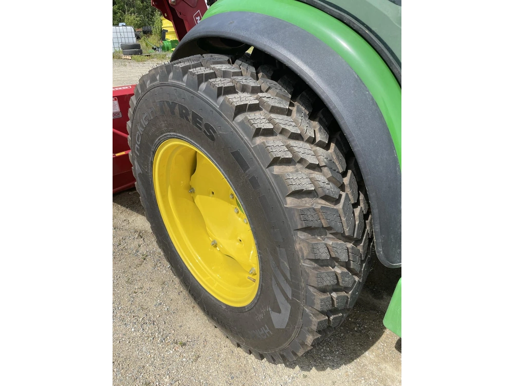 John Deere 4066r 2021 alt