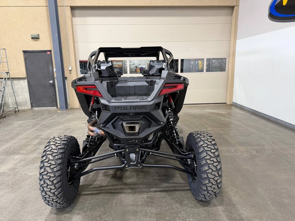 2026 Polaris Rzr Pro R Ultimate Z26rpk2kaj alt