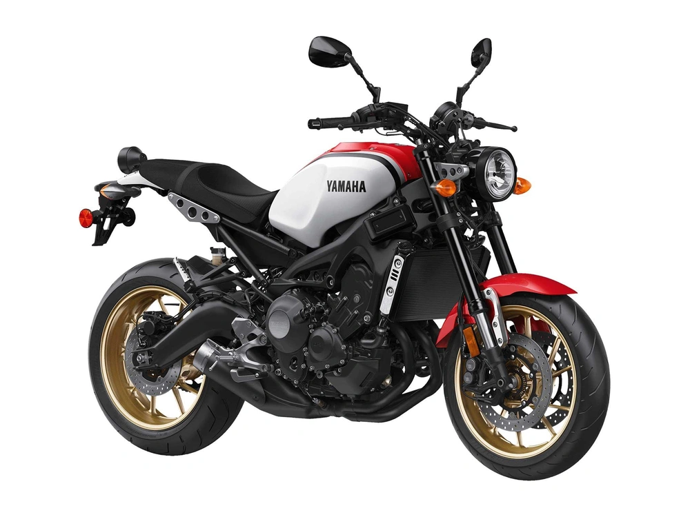2020 Yamaha Yamaha Xsr 900 alt