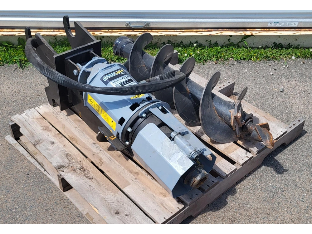 2024 Baumalight Rc582 alt