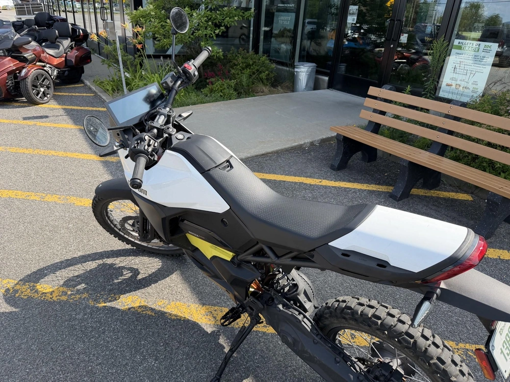 Can-am Can-am Origin Electrique 2025 alt