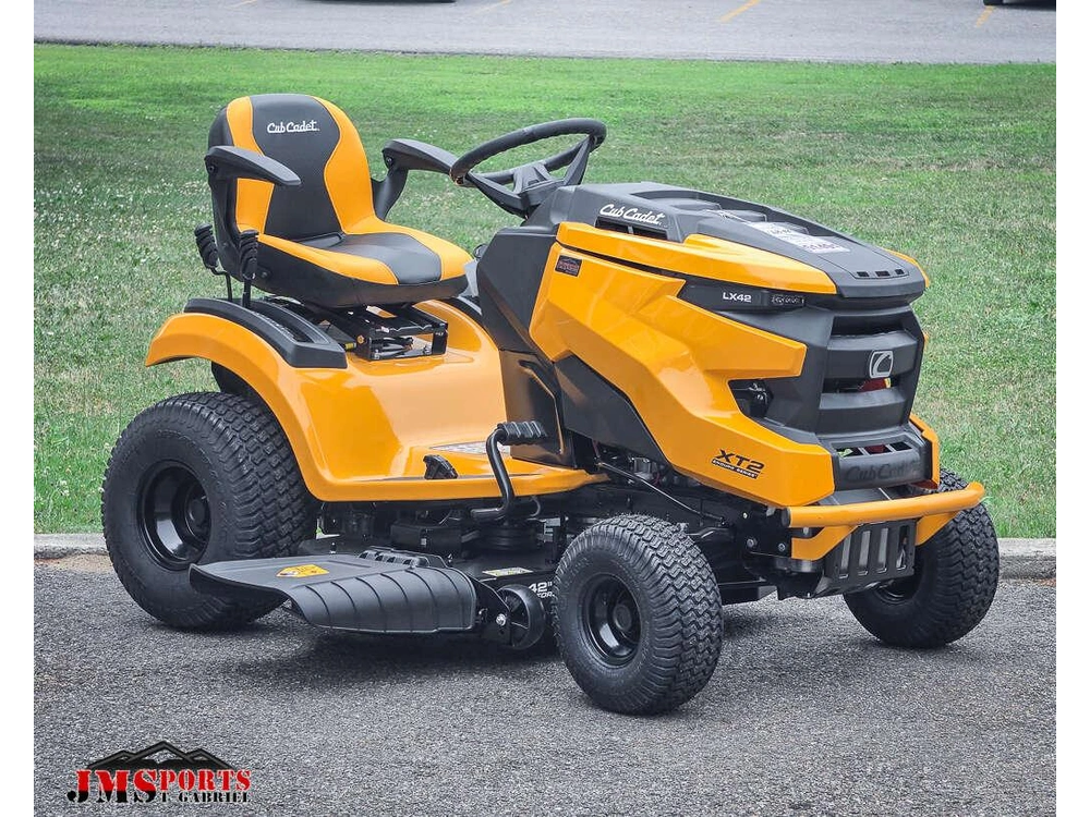 Cub Cadet Xt2 Lx42 2026 alt