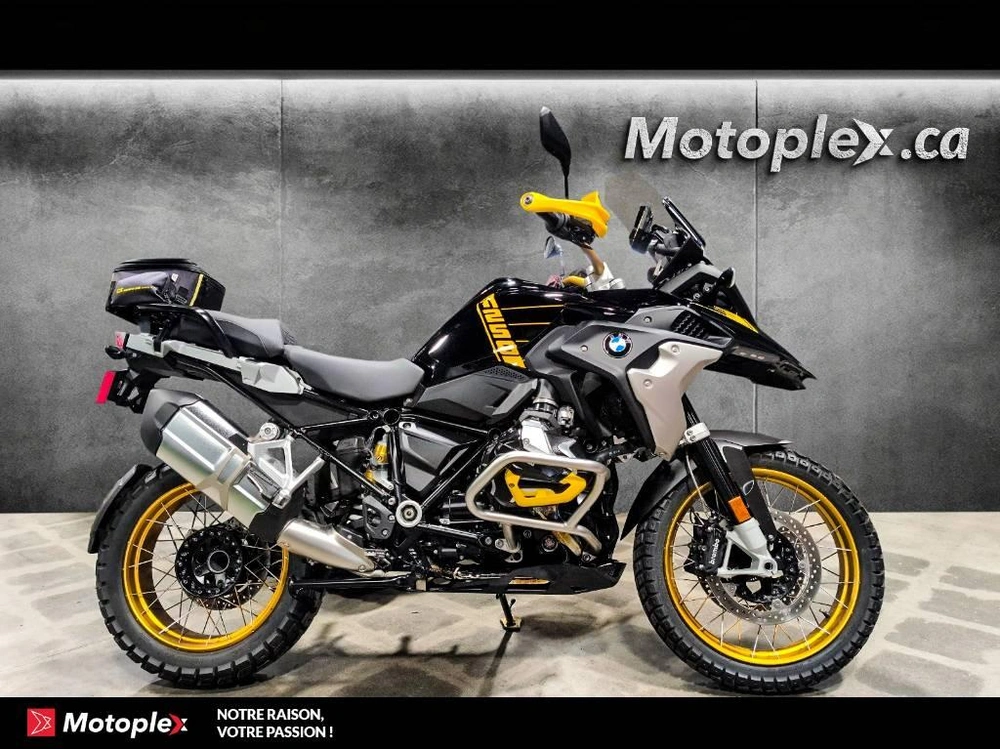 2022 Bmw Gs 1250 alt