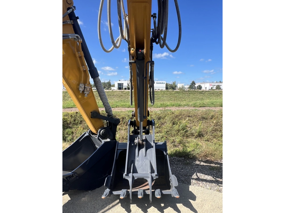 2026 Xcmg Xe155ucr Cab alt