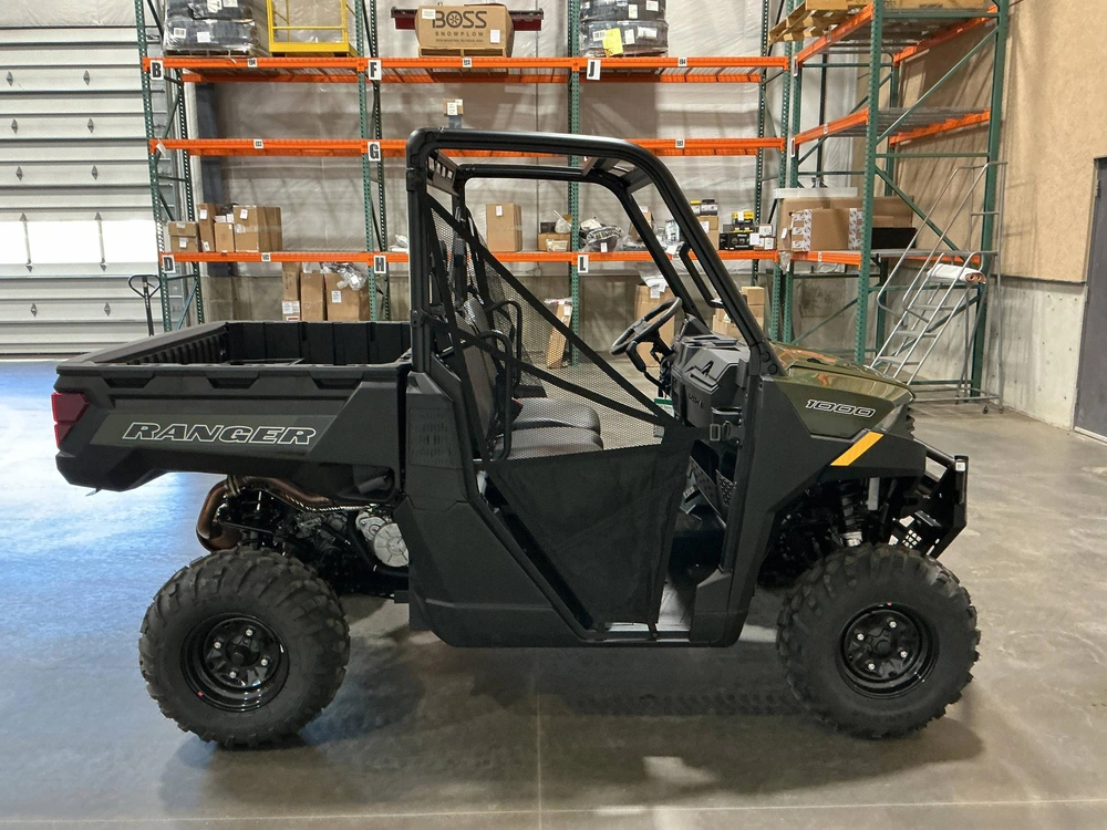 2026 Polaris Ranger 1000 Eps alt