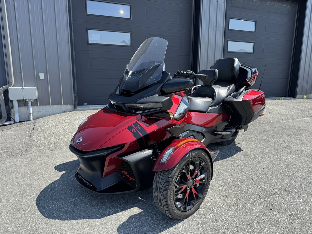 Can-am Rt Limited 2020 alt