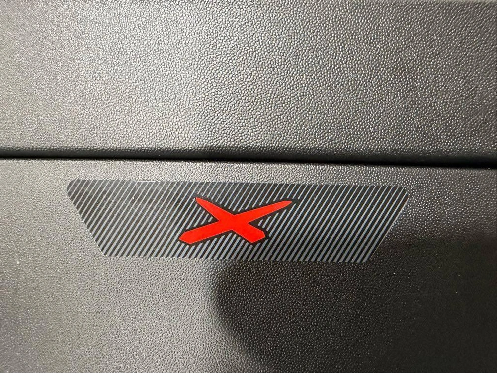 2026 Ski-doo Summit X 154 850 Shot alt