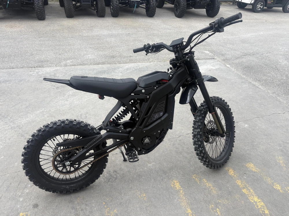2026 E Ride Pro Sr alt