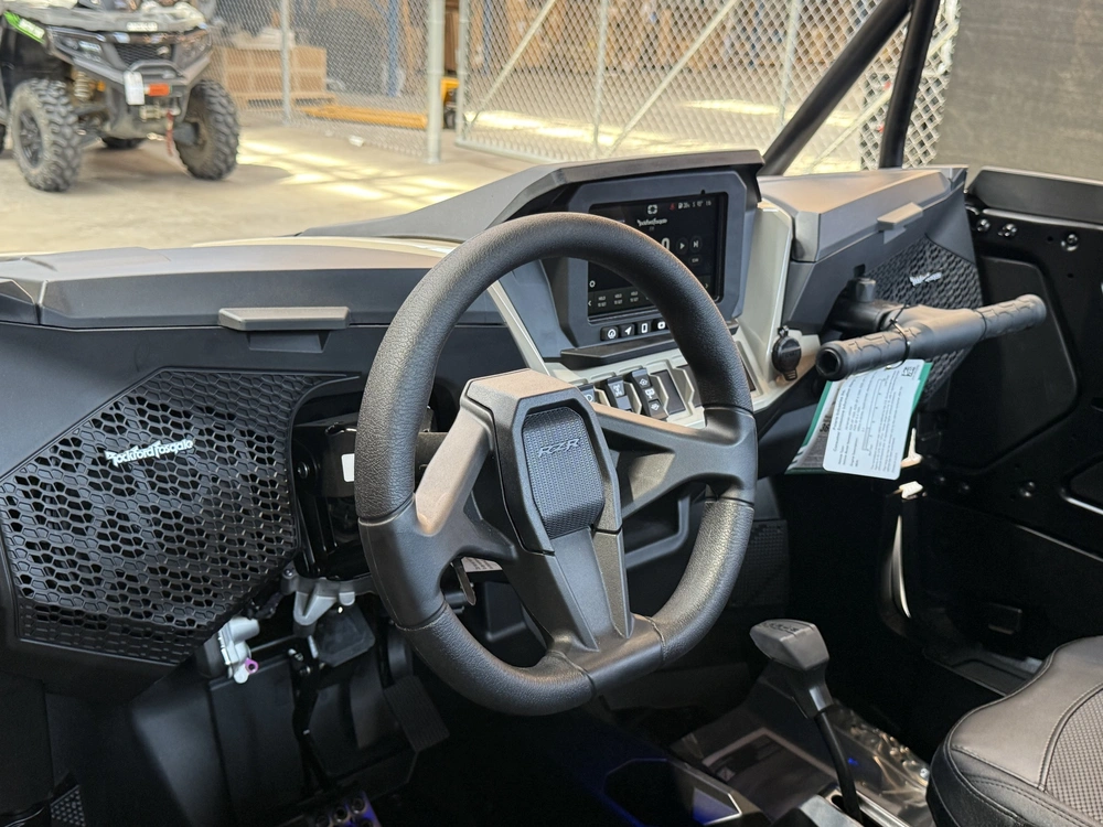 2026 Polaris Rzr Xp 1000 Ultimate alt