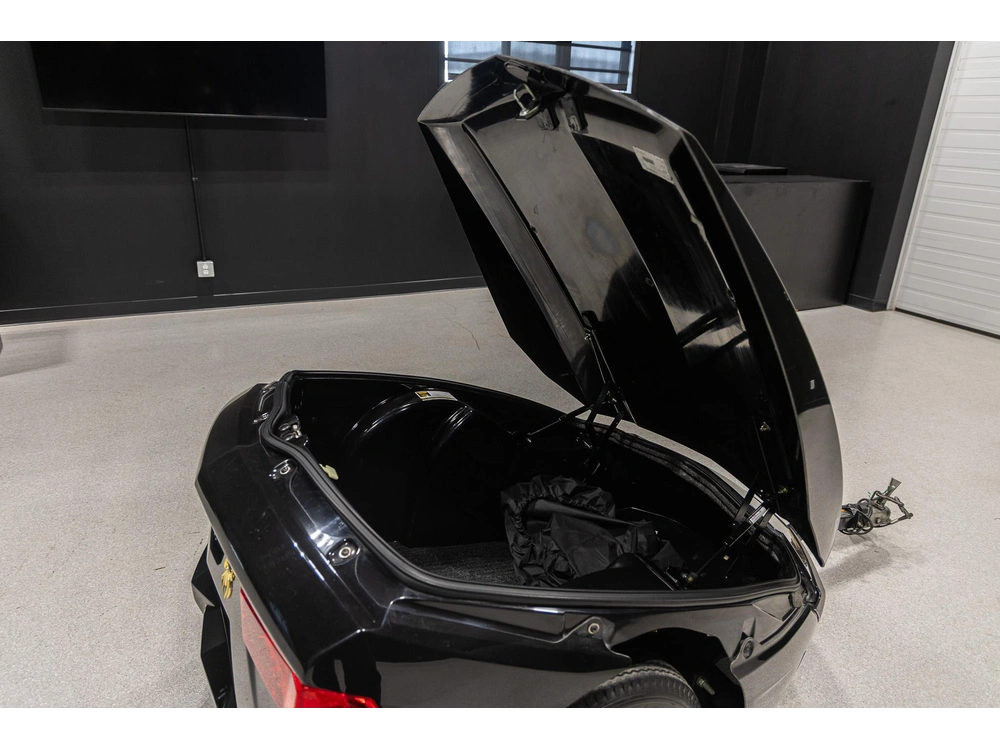 2015 Can-am Freedom Spyder Trailer alt