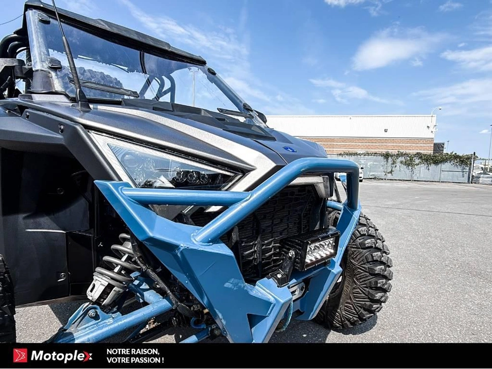 2021 Polaris Rzr Pro Xp Ultimate Dynamix alt