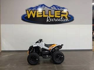 2026 Can-am Renegade X Xc 1000r alt