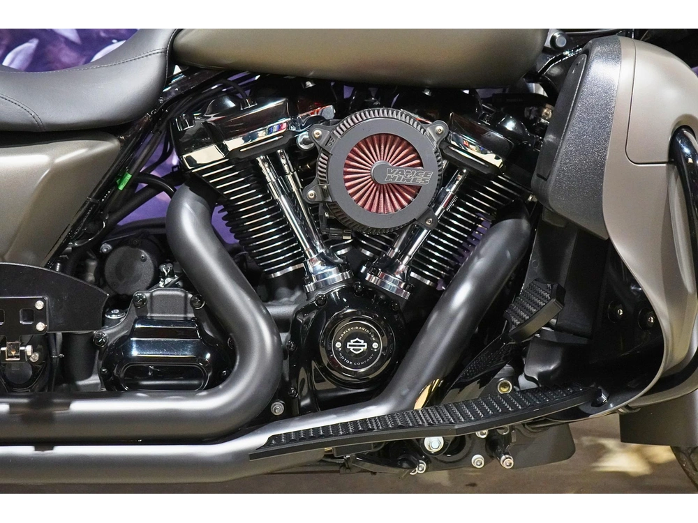 2018 Harley-davidson Flhrxs Road King Special alt