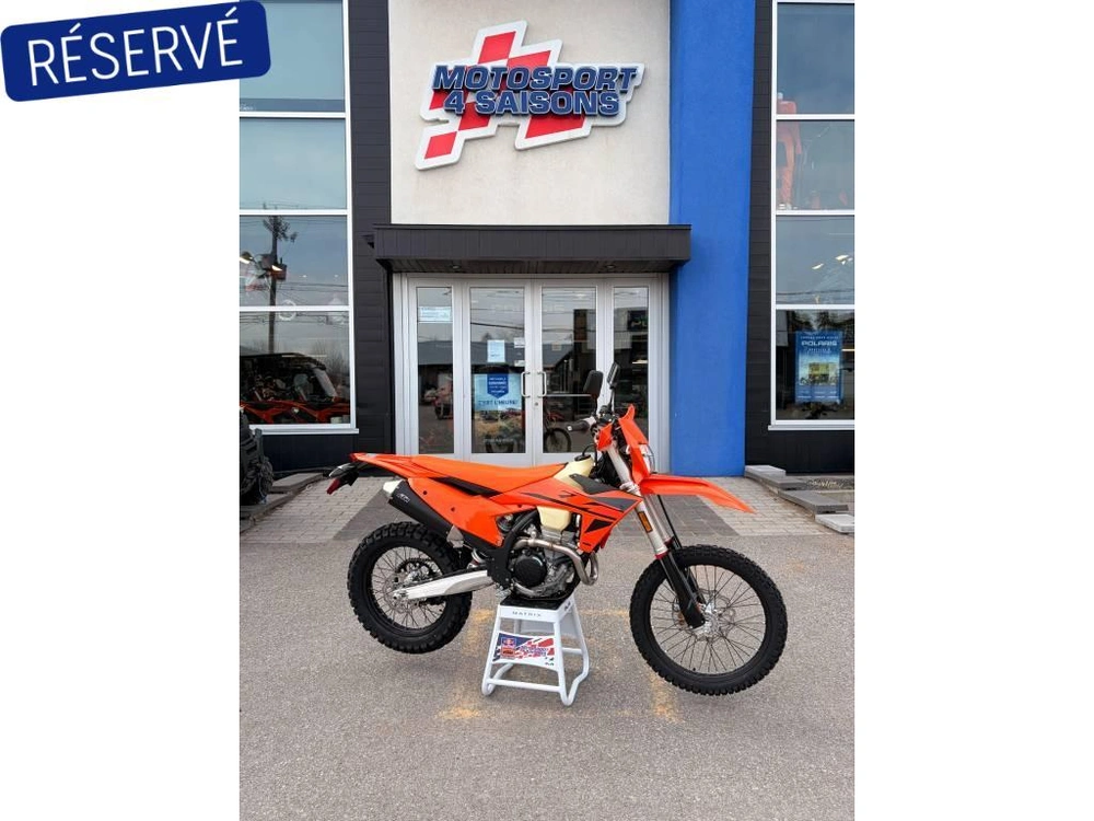Ktm 350 Exc-f 2025 alt