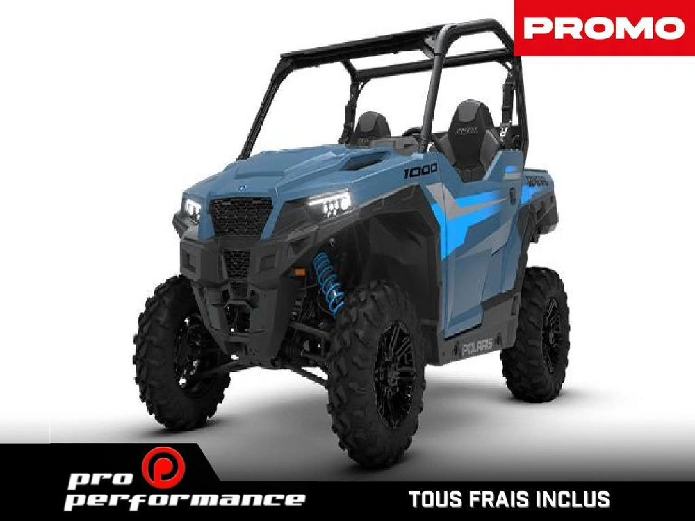 Polaris General 1000 Premium 2026 alt