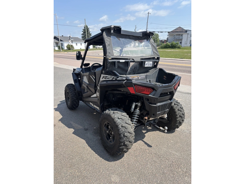Polaris Rzr 900 S Deluxe 2019 alt
