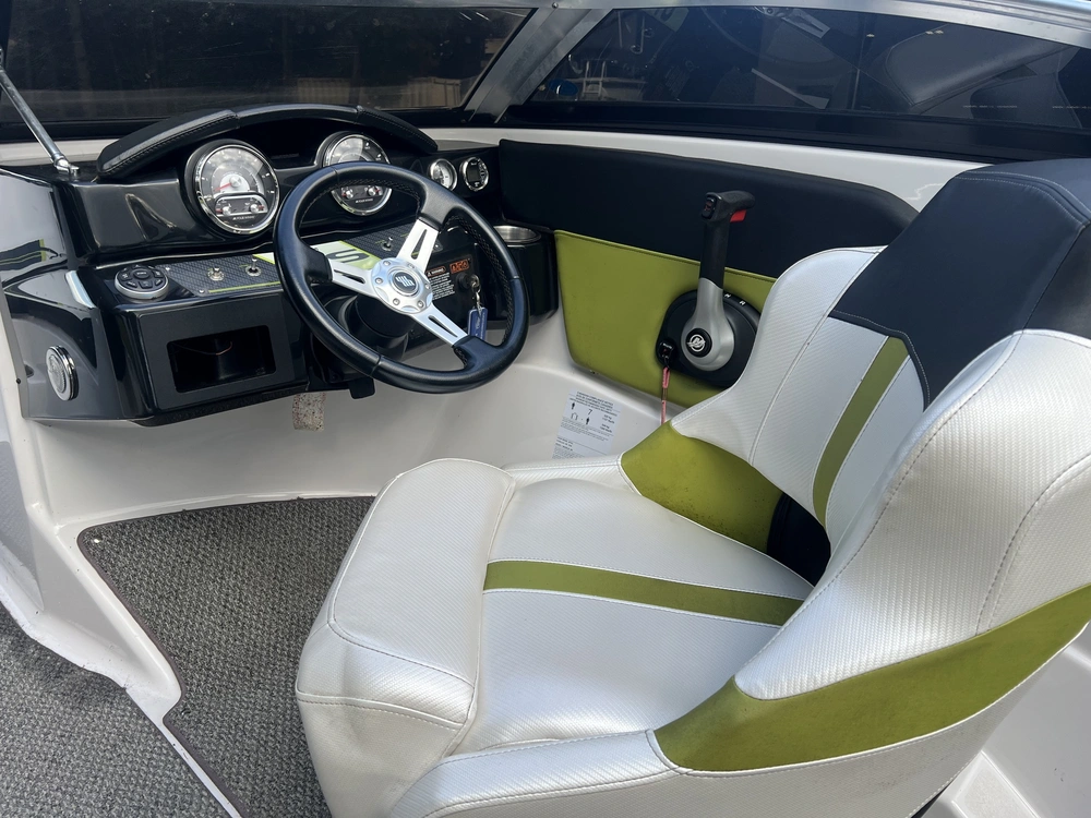 Four Winns H180 Rs 2014 alt