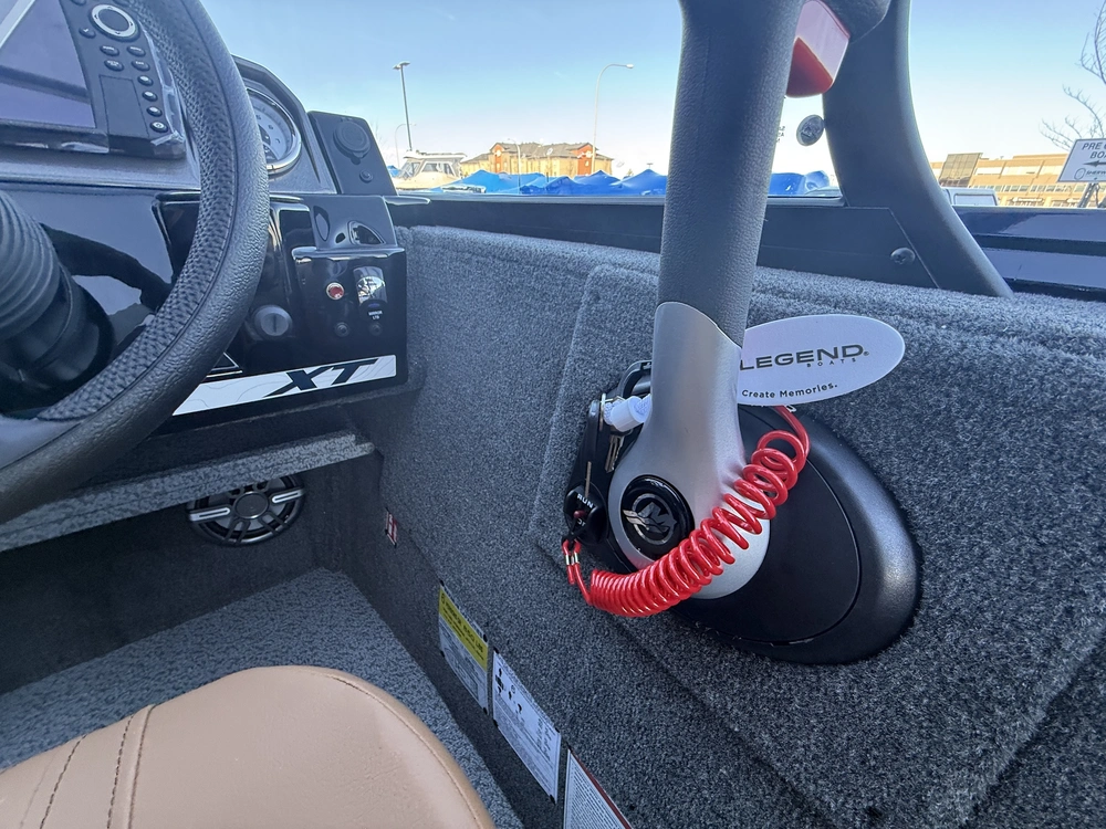 2026 Legend 18 Xt alt