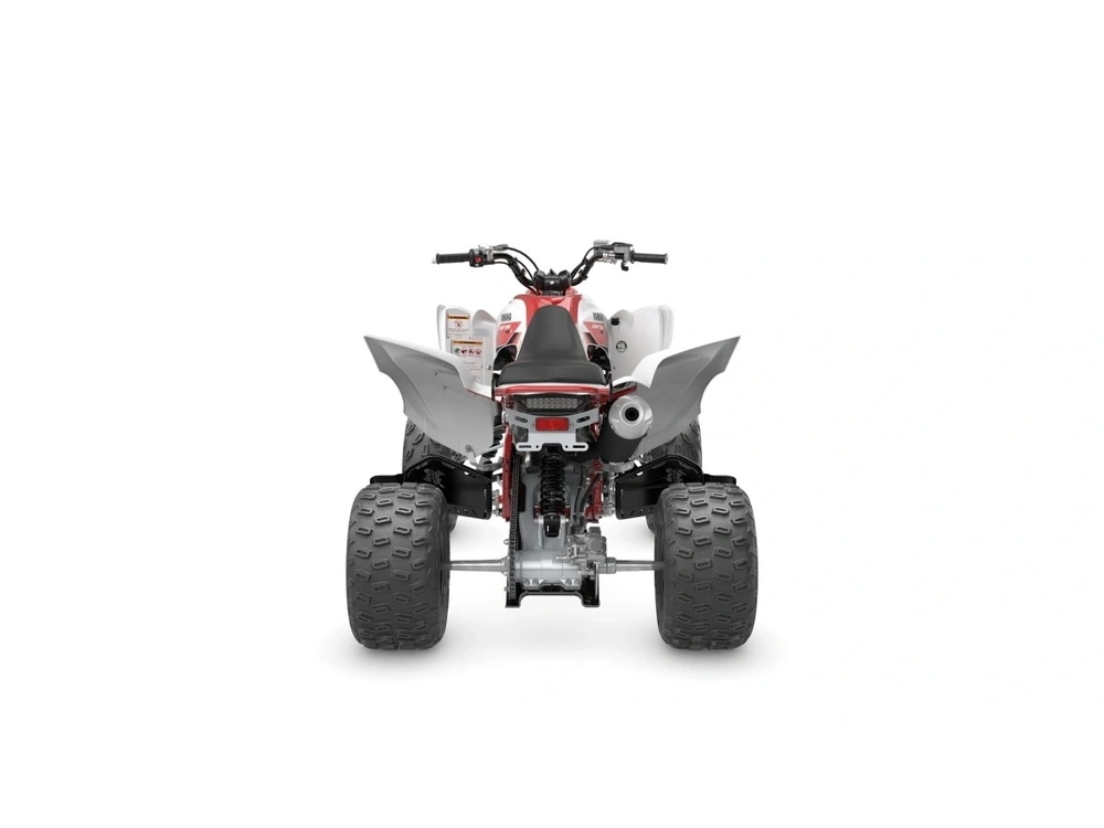 2026 Yamaha Raptor 700r Se 70th Anniversary Edition alt