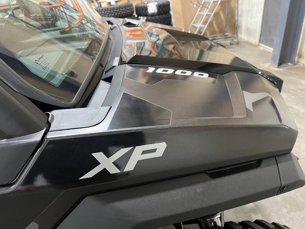 2026 Polaris Xpedition Xp 5 Ns alt