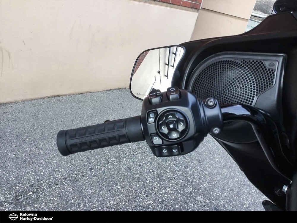 2026 Harley-davidson Flhx - Street Glide® alt