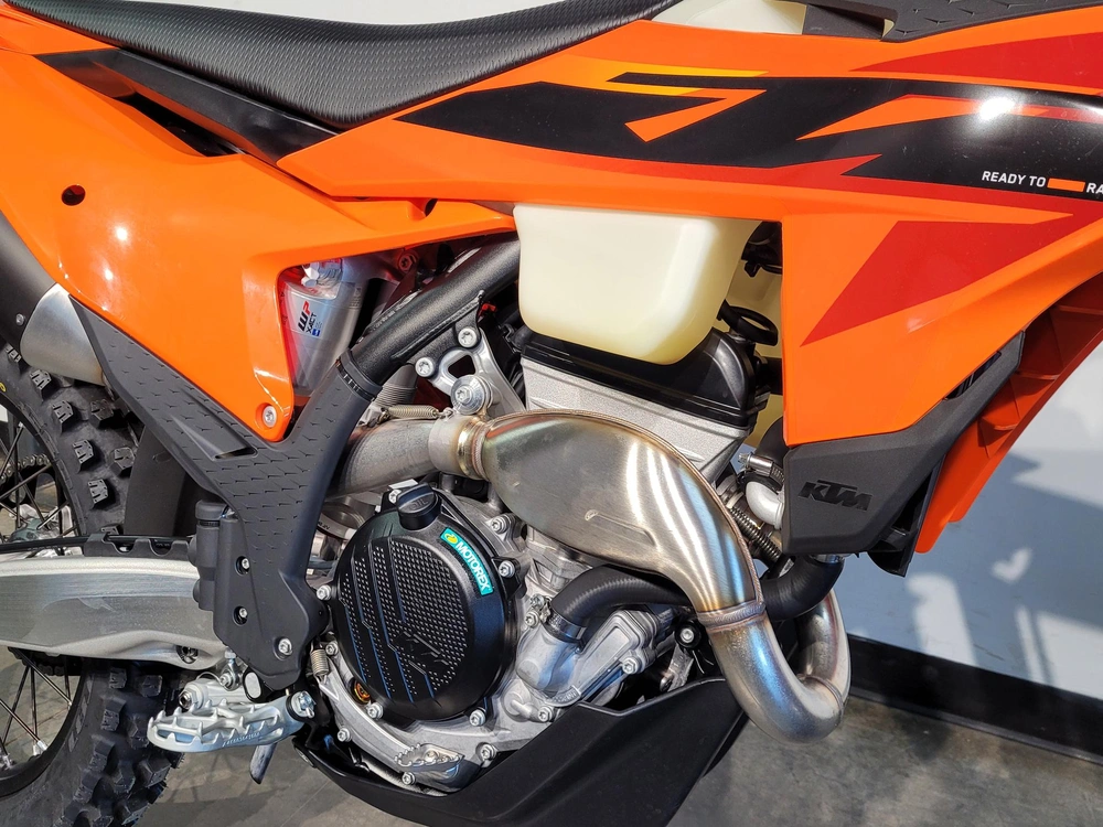 2025 Ktm 250 Xc-f *à Partir De 3.99% alt