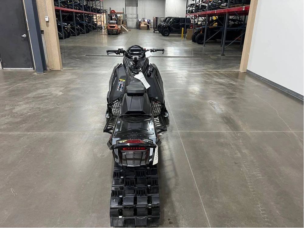 2025 Polaris 9r Rmk Khaos 155 S25tfg9bs alt