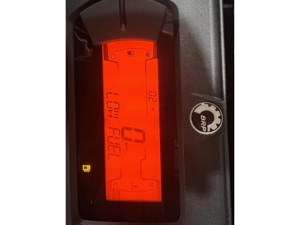 2026 Ski-doo Summit X 154 850 3" S alt