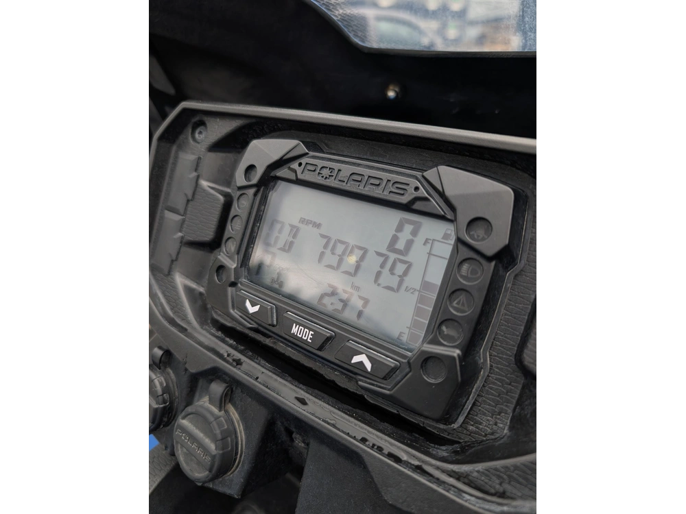 Polaris 570 Trail 2024 2024 alt