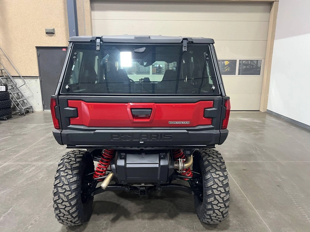 2026 Polaris Xpedition Adv 5 Ns alt