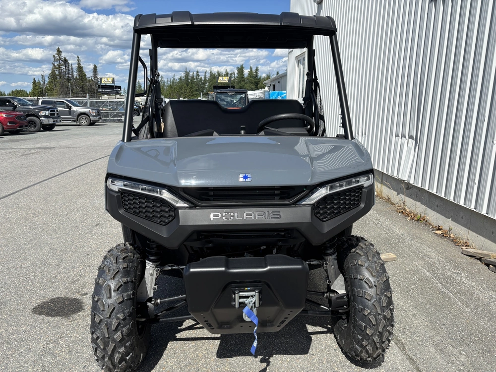 2026 Polaris Ranger 500 alt