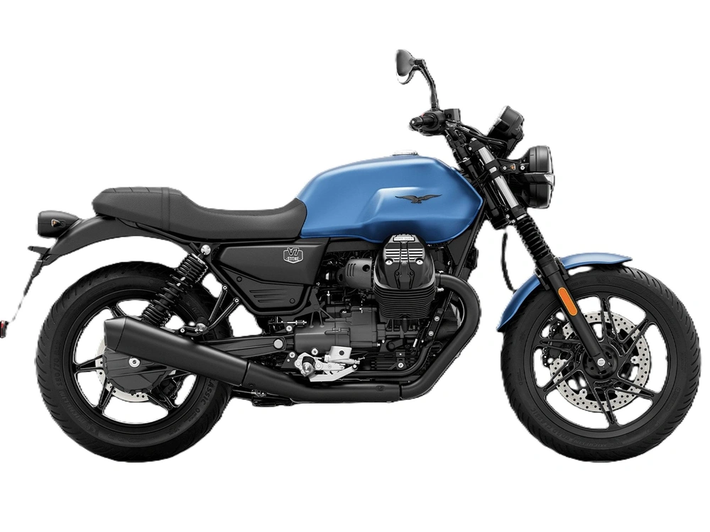 Moto Guzzi V7-850 Stone 2027 alt