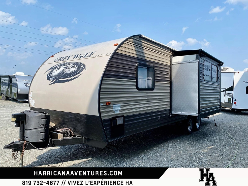 Cherokee Cherokee 23dbh 2018 2018 alt