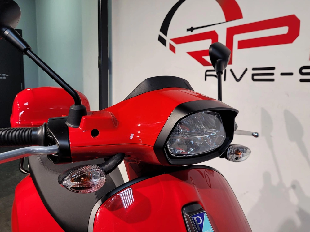 Vespa Sprint 50 S *0.99% / 36 Mois💳 2025 alt