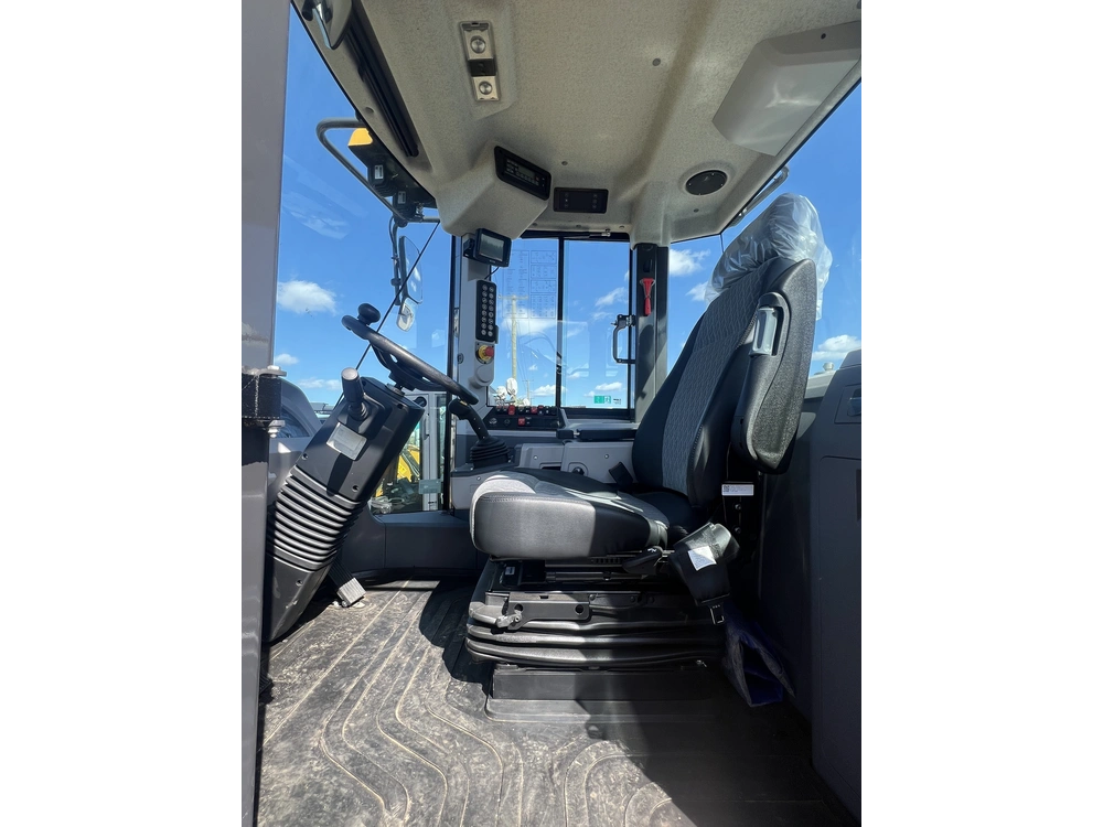 2026 Xcmg Xc948u alt