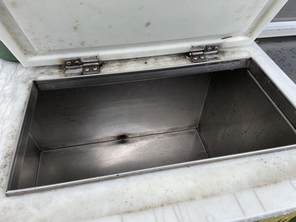 2015 Club Car Carry All Express alt
