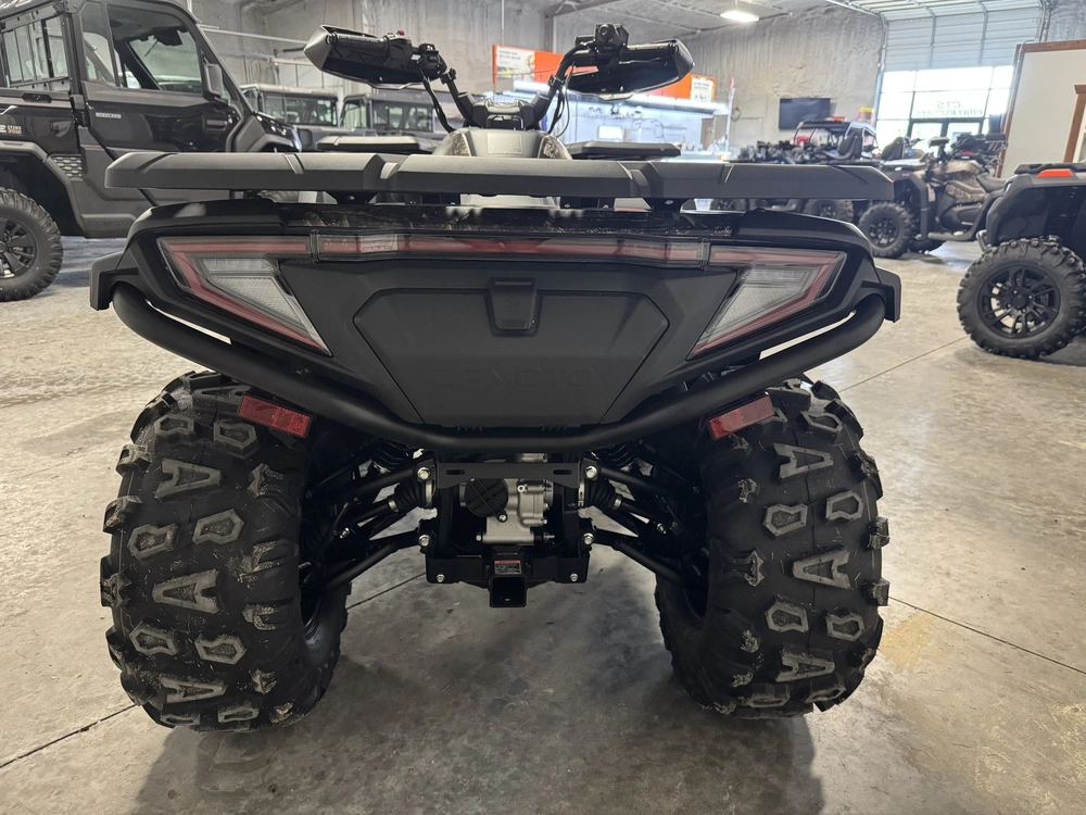 2026 Cfmoto Cforce 600 alt