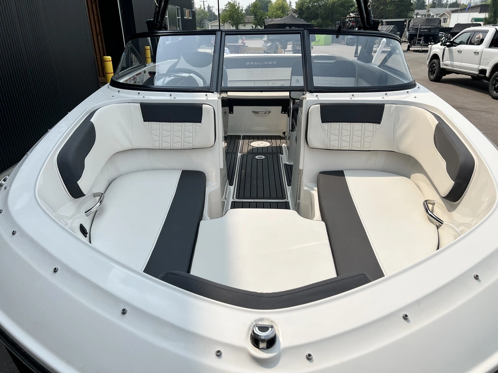 2022 Bayliner Bayliner Vr5 250 alt