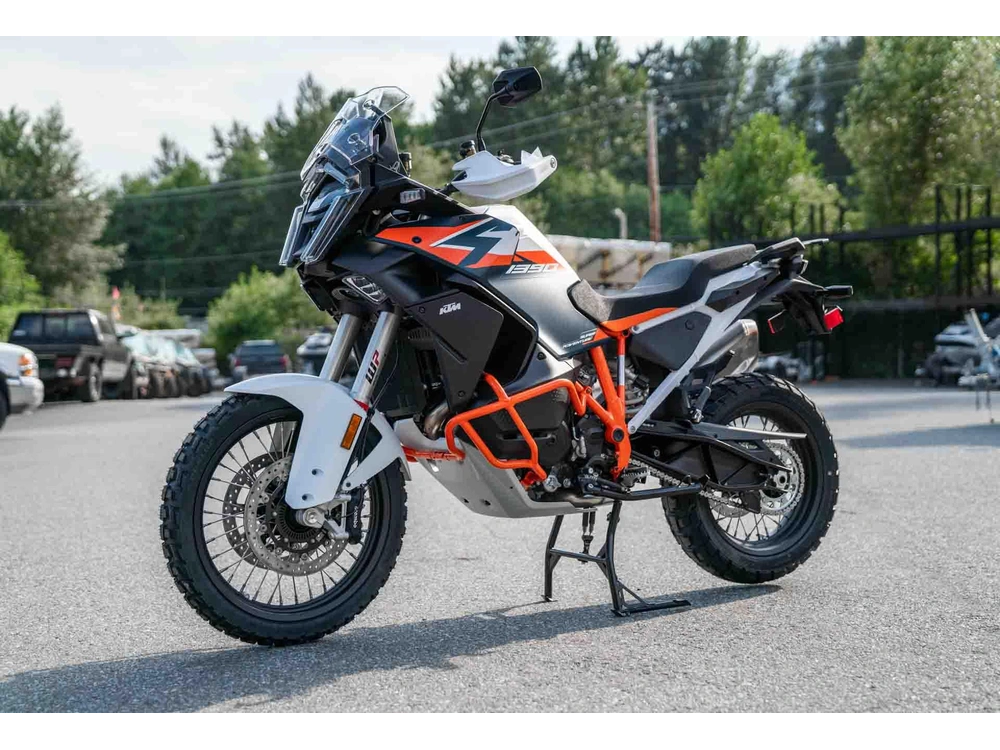 2026 Ktm 1390 Super Adventure R alt