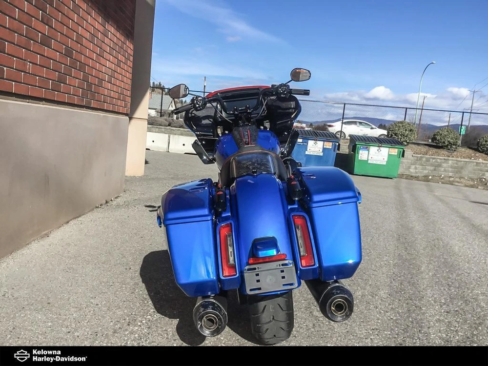 2026 Harley-davidson Fltrxstse - Cvo™ Road Glide® St alt