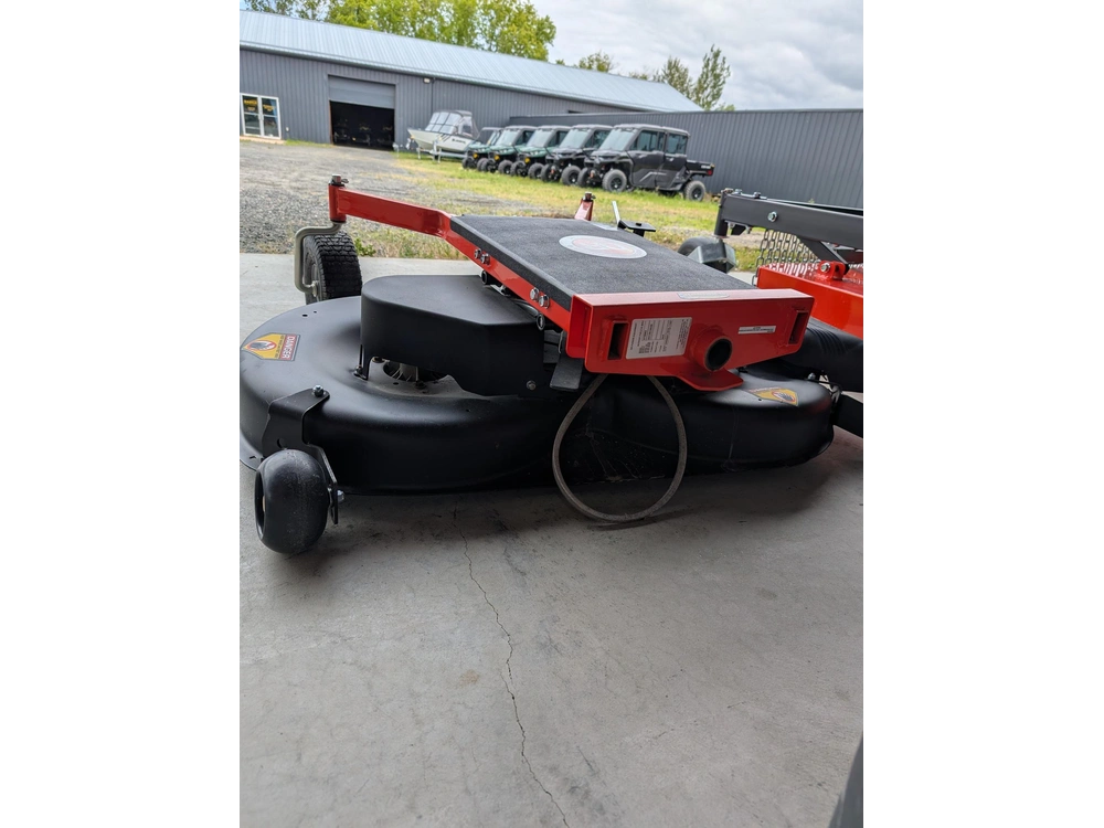 2024 Dr Equipment 42 In Lawn Attachment alt