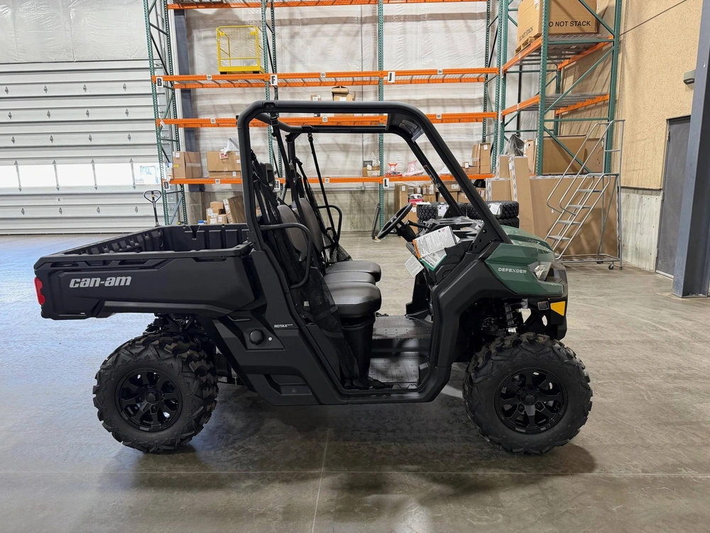 2026 Can-am Defender Dps Hd7 alt