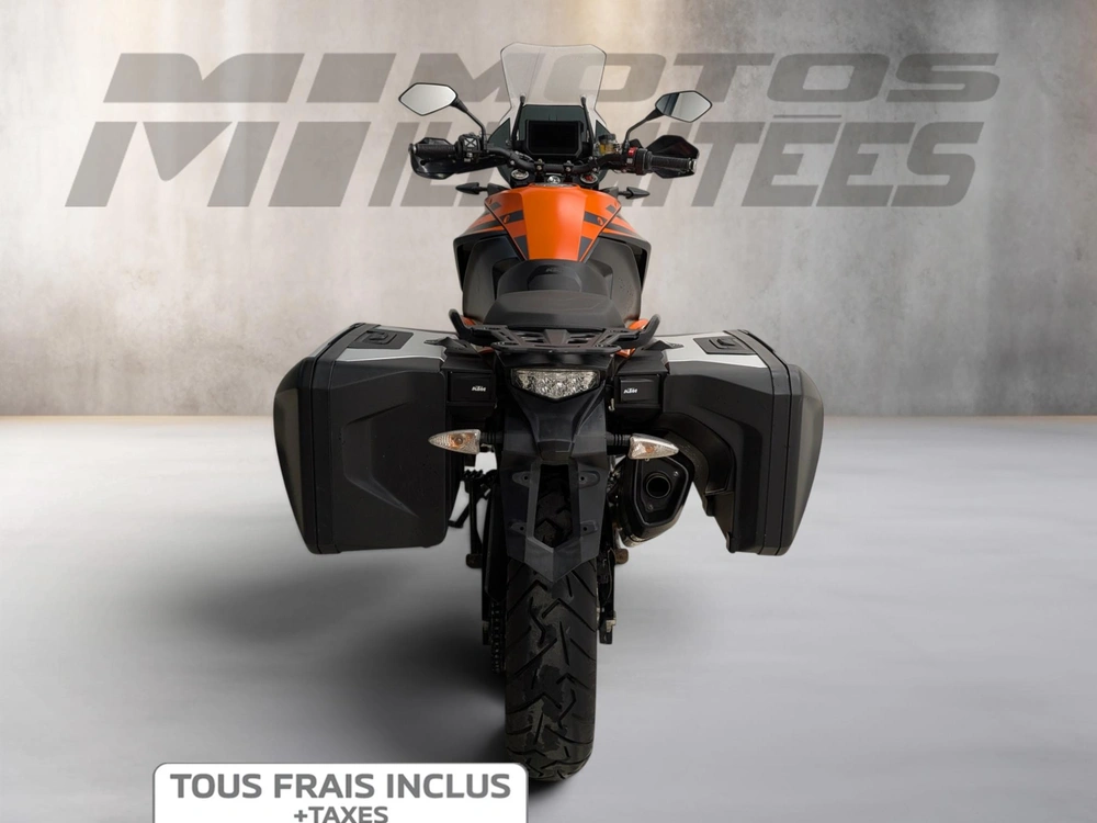 2020 Ktm 1290 Super Adventure S alt