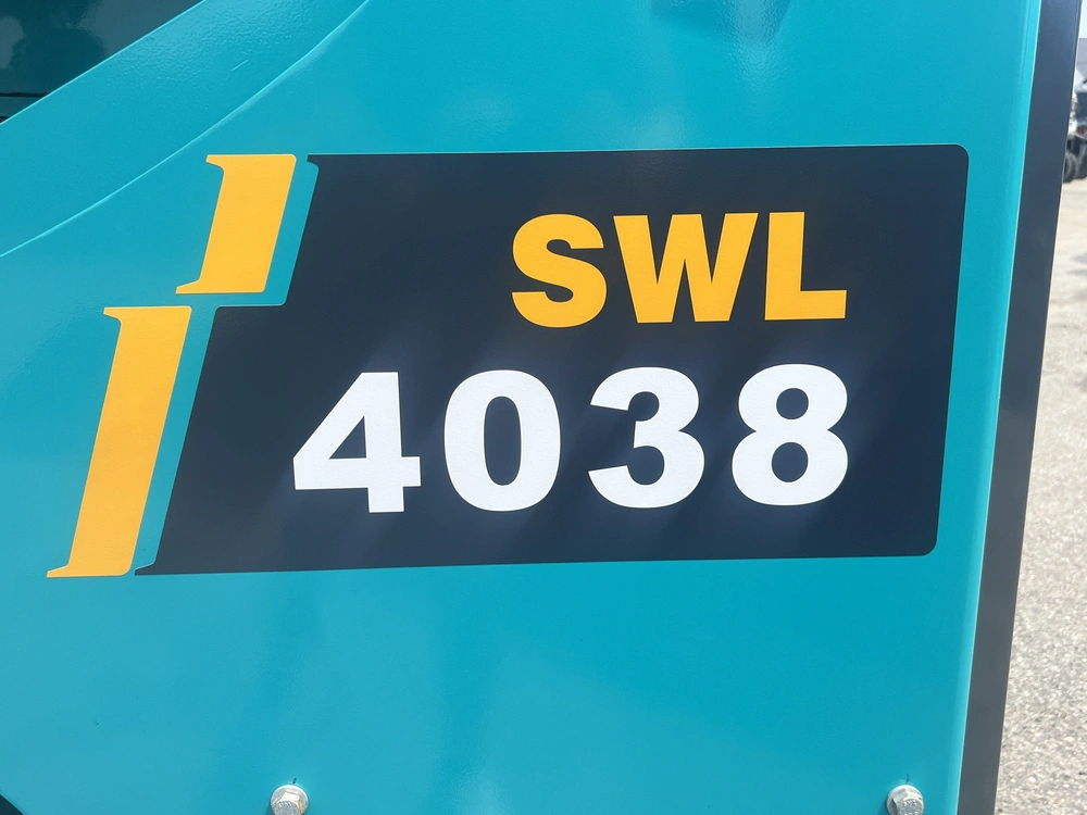 2026 Sunward Swl4038 alt