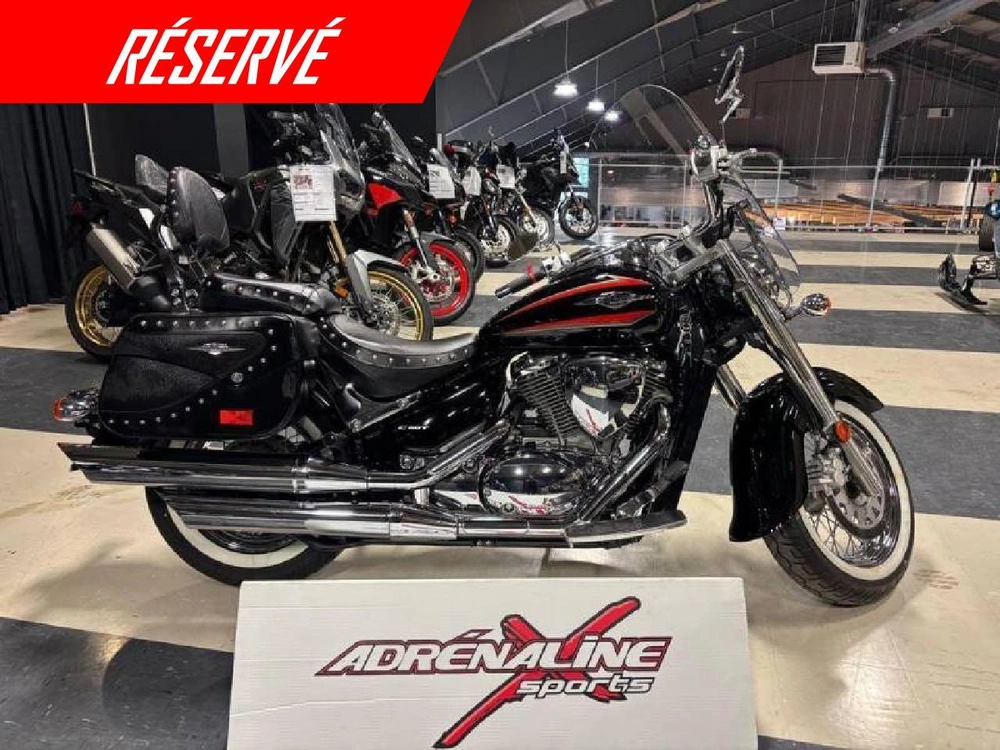 Suzuki Suzuki Vl 800 2019 alt